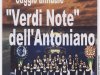 Le Verdi Note dell'Antoniano: le locandine storiche