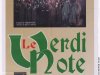 Le Verdi Note dell'Antoniano: le locandine storiche